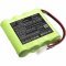Helyettesítő Akkumulátor EPG-0244-2 / 161-0025 4000mAh 38.4Wh Helyettesítő Akkumulátor EPG-0244-2 / 161-0025 4000mAh 38.4Wh