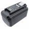 Helyettes�t� elektromos szersz�mg�p Akkumul�tor RY40210 OP4026A 9000mAh 360Wh