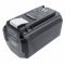 Helyettes�t� elektromos szersz�mg�p Akkumul�tor RY40210 / OP4026A 6000mAh 240Wh Li-ion