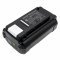Helyettes�t� elektromos szersz�mg�p Akkumul�tor RY40210 OP4026A 4000mAh 160Wh