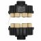 Helyettes�t� porsz�v� Akkumul�tor Rowenta AC861901/2D0 RS-AC3351 2000mAh 19.2Wh 9.6V