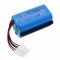 Helyettesítő mérőműszer Akkumulátor RD8000 09/ER3223Z13 10400mAh 38.48Wh 3.7V Helyettesítő mérőműszer Akkumulátor RD8000 09/ER3223Z13 10400mAh 38.48Wh 3.7V
