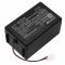 Helyettes�t� porsz�v� Akkumul�tor Rowenta RR715 RS-RT900815 2600mAh 37,44Wh 14.4V