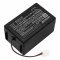 Helyettes�t� porsz�v� Akkumul�tor Rowenta RR715 RS-RT900815 3400mAh/48.96Wh 14.4V