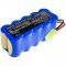 Helyettes�t� porsz�v� Akkumul�tor Rowenta RH5488 RD-ROW12VA 2000mAh 24Wh