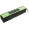 Helyettes�t� porsz�v� Akkumul�tor Rowenta RH8770WU/2D1 RS-RH5278 3000mAh 72Wh 24V