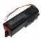 Helyettes�t� porsz�v� Akkumul�tor Rowenta RH8290WO RS-2230001688 2500mAh/63Wh 25.2V