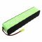 Helyettes�t� porsz�v� Akkumul�tor Rowenta RH845901 RS-RH5157 4000mAh/48Wh 12V