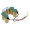 Helyettes�t� porsz�v� Akkumul�tor Rowenta AC912501 RS-AC3583 3000mAh 21.6Wh 7.2V