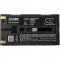 Helyettesítő orvosi eszköz Akkumulátor Righton Retinomax 3 RT-121 2600mAh 19.24Wh 7.4V Helyettesítő orvosi eszköz Akkumulátor Righton Retinomax 3 RT-121 2600mAh 19.24Wh 7.4V