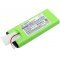 Helyettes�t� ad�vev� Akkumul�tor Jobcom BPJ-6N 1500mAh 10,8Wh