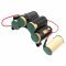 Helyettes�t� porsz�v� Akkumul�tor Moulinex MX466301/2D0 RS-AC3568 2000mAh/12Wh 6V