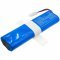 Helyettes�t� porsz�v� Akkumul�tor OBH Nordica 360 S6 D043-INR-M26-4S1P 2600mAh 37.44Wh 14.4V