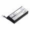 Helyettesítő médialejátszó Akkumulátor GoGear HDD1835 852245 680mAh 2.52Wh 3.7V Helyettesítő médialejátszó Akkumulátor GoGear HDD1835 852245 680mAh 2.52Wh 3.7V