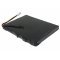 Helyettesítő médialejátszó Akkumulátor GoGear HDD6330 Q25-C3 680mAh 2.52Wh 3.7V Helyettesítő médialejátszó Akkumulátor GoGear HDD6330 Q25-C3 680mAh 2.52Wh 3.7V