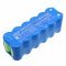 Helyettes�t� porsz�v� Akkumul�tor Solac AE2510 403884 3000mAh 43.2Wh 14.4V