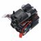 Helyettes�t� porsz�v� Akkumul�tor porsz�v�hoz Solac AE2536 S00001979 3500mAh 126Wh 36V