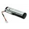Helyettesítő médialejátszó Akkumulátor VGF-AP1 2-174-203-02 2200mAh 8.14Wh 3.7V Helyettesítő médialejátszó Akkumulátor VGF-AP1 2-174-203-02 2200mAh 8.14Wh 3.7V