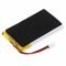 Helyettes�t� vezet�k n�lk�li Akkumul�tor Swar2 Airline 1-OTH0157 300mAh 1.11Wh