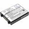 Helyettesítő vezeték nélküli Akkumulátor headset SK 6212 / BA 62 1100mAh 4.07Wh Helyettesítő vezeték nélküli Akkumulátor headset SK 6212 / BA 62 1100mAh 4.07Wh