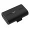 Helyettesítő biztonsági kamera Akkumulátor CMOB1 SSCAM-BAT1 5200mAh 19.24Wh Helyettesítő biztonsági kamera Akkumulátor CMOB1 SSCAM-BAT1 5200mAh 19.24Wh