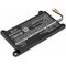 Helyettes�t� raid vez�rl� Akkumul�tor Sun Blade Card 5 371-2658 1100mAh/4.07Wh 3.7V