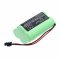 Helyettesítő adóvevő Akkumulátor SC140/BP120 1200mAh/5.76Wh Helyettesítő adóvevő Akkumulátor SC140/BP120 1200mAh/5.76Wh