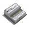 Helyettesítő mérőműszer Akkumulátor SET030R BDC35 2700mAh 16.2Wh 6V Helyettesítő mérőműszer Akkumulátor SET030R BDC35 2700mAh 16.2Wh 6V