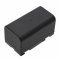 Helyettesítő mérőműszer Akkumulátor SRX BDC58 4400mAh 32.56Wh 7.4V Helyettesítő mérőműszer Akkumulátor SRX BDC58 4400mAh 32.56Wh 7.4V