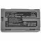 Helyettes�t� m�r�m�szer Akkumul�tor 3D Layout Navigator LN-150 BDC72 5500mAh/40.7Wh 7.4V