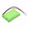 Helyettes�t� m�r�m�szer Akkumul�tor FG-7000/FG-7BAT 700mAh 2.52Wh 3.6V