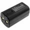 Helyettes�t� zsebl�mpa Akkumul�tor Sea Dragon 4500 SL67510 3000mAh 44.4Wh