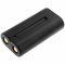 Helyettes�t� zsebl�mpa Akkumul�tor Sea Dragon 1200 SL9831 3000mAh 22.2Wh Li-ion