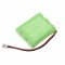Helyettes�t� m�r�m�szer Akkumul�tor TTC-BAT 1600mAh 5.76Wh 3.6V