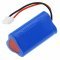 Helyettesítő mérőműszer Akkumulátor DT-326B/DT-326BAT 800mAh 8.88Wh 11.1V Helyettesítő mérőműszer Akkumulátor DT-326B/DT-326BAT 800mAh 8.88Wh 11.1V