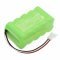 Helyettesítő mérőműszer Akkumulátor DT-365/DT-365BAT 2000mAh 24Wh 12V Helyettesítő mérőműszer Akkumulátor DT-365/DT-365BAT 2000mAh 24Wh 12V