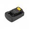 Helyettesítő elektromos szerszámgép Akkumulátor FMC620/FMC680L 2000mAh 40Wh Helyettesítő elektromos szerszámgép Akkumulátor FMC620/FMC680L 2000mAh 40Wh