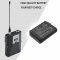 Helyettesítő adó vevő Akkumulátor ADX1 bodypack 95A24832 1800mAh 6.66Wh Li-ion Helyettesítő adó vevő Akkumulátor ADX1 bodypack 95A24832 1800mAh 6.66Wh Li-ion