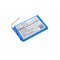 Helyettes�t� gps Akkumul�tor SkyCaddie Touch SPT-1301 1200mAh 4.44Wh 3.7V
