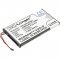 Helyettes�t� hangsz�r� Akkumul�tor PHA-2/4-297-656-01 2200mAh 8.14Wh