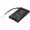 Helyettes�t� m�r�m�szer Akkumul�tor CVA-3EZ SY05011500 1800mAh 17.28Wh 9.6V