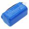 Helyettes�t� porsz�v� Akkumul�tor Shark C3 mini 18650B4-3400-4S 2600mAh 37.44Wh Li-ion 14.4V