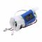 Helyettes�t� porsz�v� Akkumul�tor Shark CH951 XB950 2000mAh 21.6Wh 10.8V
