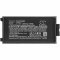 Helyettesítő orvosi eszköz elem Schiller Defibrillator Easyport 110302-O 800mAh 9.6Wh 12V Helyettesítő orvosi eszköz elem Schiller Defibrillator Easyport 110302-O 800mAh 9.6Wh 12V