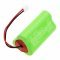 Helyettes�t� okosotthon Akkumul�tor Schlumberger Neptune Advantage 12.01 P100AA-3SC 2000mAh 7.2Wh 3.6V