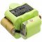 Helyettes�t� porsz�v� Akkumul�tor Shark 1010FK/X8901 2000mAh 31,2Wh Li-Ion 15.6V