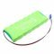 Helyettesítő orvosi eszköz Akkumulátor Schiller AT-10 Plus 110314 2700mAh 25.92Wh 9.6V Helyettesítő orvosi eszköz Akkumulátor Schiller AT-10 Plus 110314 2700mAh 25.92Wh 9.6V