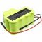Helyettes�t� porsz�v� Akkumul�tor Shark SV726 X8902 2000mAh 24Wh 12V