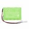 Helyettes�t� porsz�v� Akkumul�tor Shark SV75_N XB75N 2000mAh 31.2Wh 15.6V