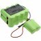 Helyettes�t� porsz�v� Akkumul�tor Shark SV769TD XB768 2000mAh 33.6Wh 16.8V